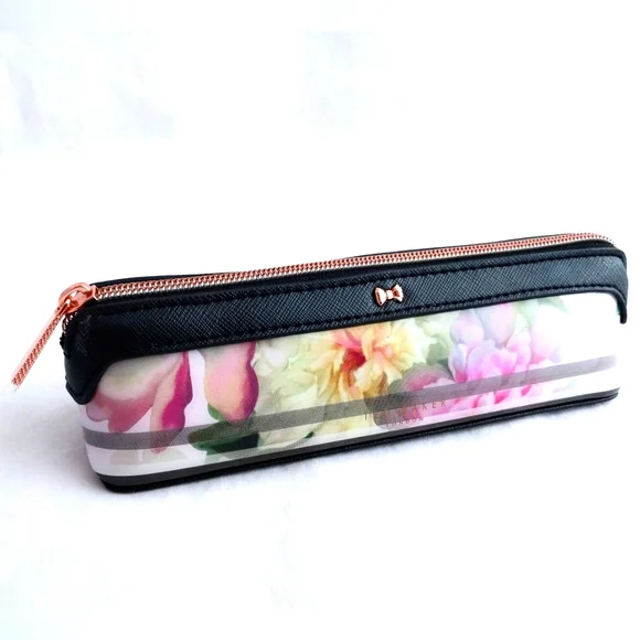 Ted Baker London Bags Ted Baker Magda Painted Posie Pencil